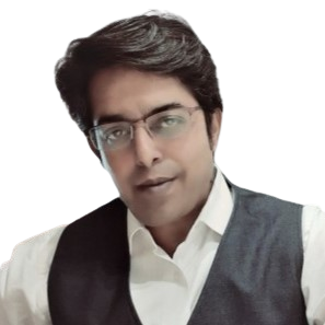 Subhasish Gupta